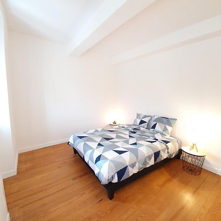 Appartement De Charme Climatise Graulhet 外观 照片