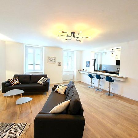 Appartement De Charme Climatise Graulhet 外观 照片