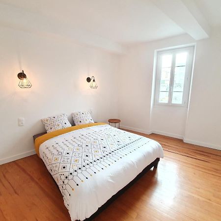 Appartement De Charme Climatise Graulhet 外观 照片