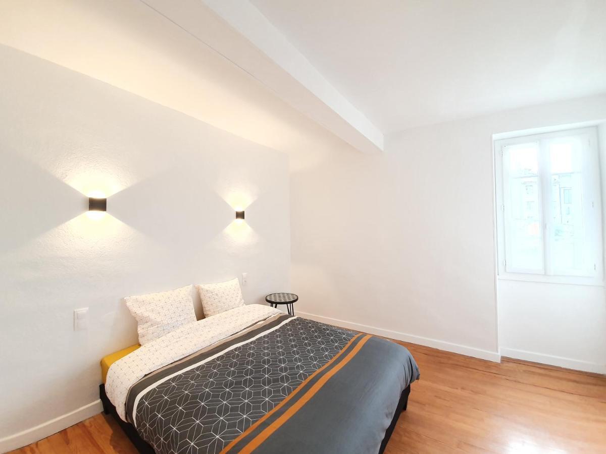 Appartement De Charme Climatise Graulhet 外观 照片