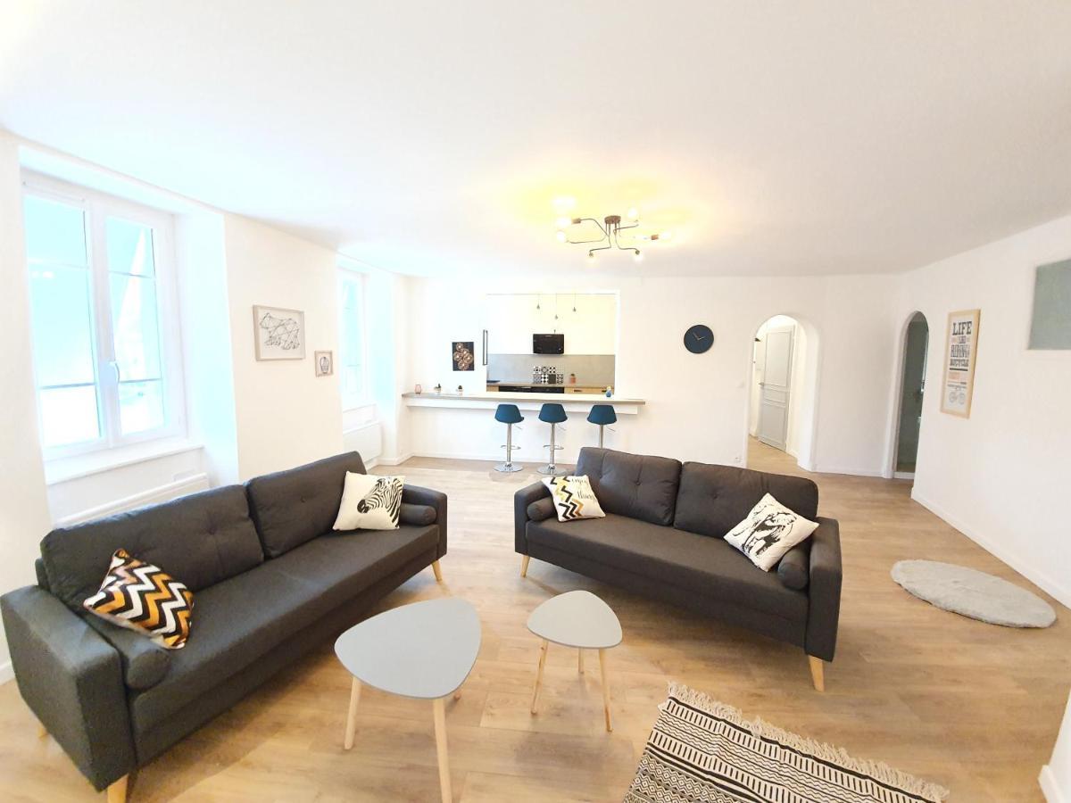 Appartement De Charme Climatise Graulhet 外观 照片