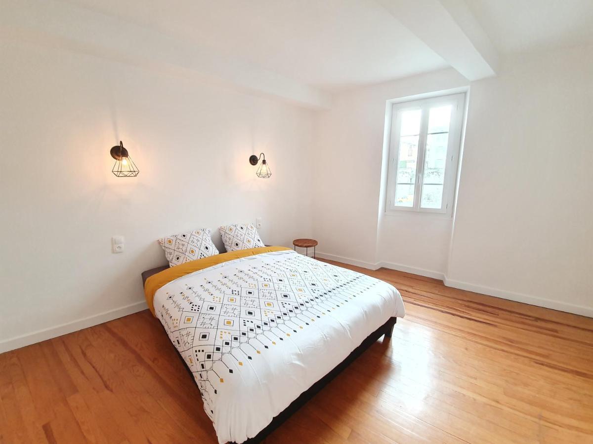 Appartement De Charme Climatise Graulhet 外观 照片