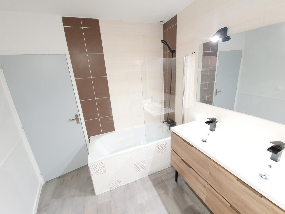 Appartement De Charme Climatise Graulhet 外观 照片